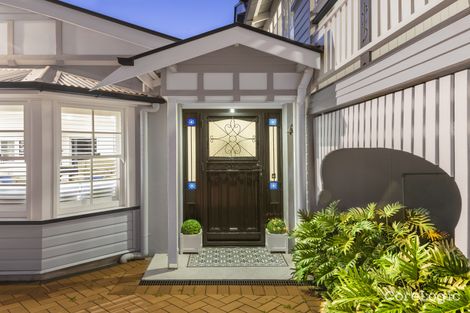 Property photo of 59 Kelsey Street Coorparoo QLD 4151