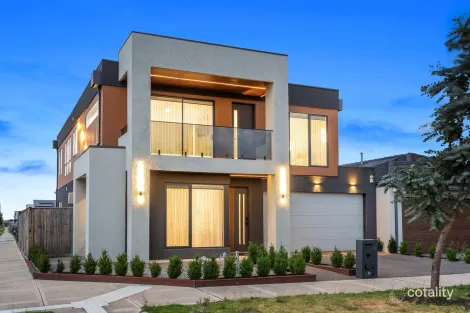 19 Byron St, Donnybrook, VIC 3064