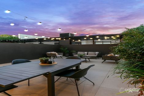Property photo of 60A Pemberton Street Botany NSW 2019