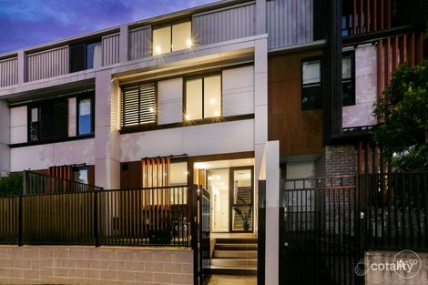 Property photo of 60A Pemberton Street Botany NSW 2019