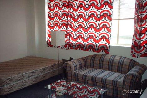 Property photo of 3034/185-211 Broadway Ultimo NSW 2007