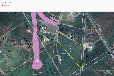 Property photo of 59 Janay Road Kabra QLD 4702