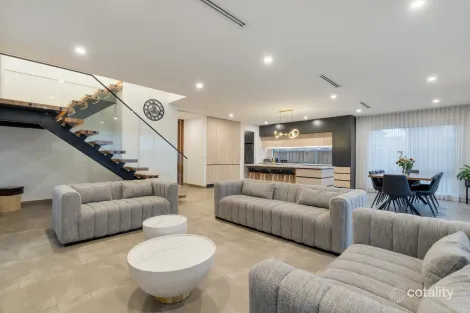 Property photo of 19 Byron Street Donnybrook VIC 3064