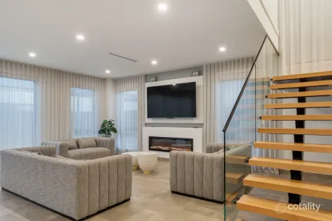 Property photo of 19 Byron Street Donnybrook VIC 3064