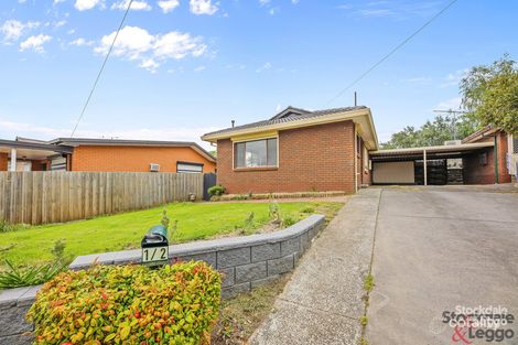 1/2 Joy St, Newborough, VIC 3825