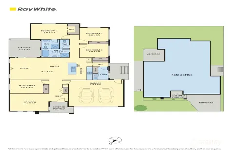 Property photo of 3 Degrees Road Greenvale VIC 3059