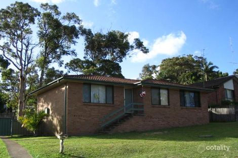 124 Auklet Rd, Mount Hutton, NSW 2290