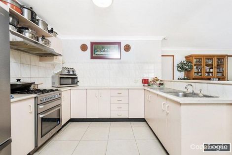 Property photo of 35 Lantana Street Macquarie Fields NSW 2564