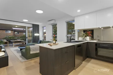 Property photo of 204/28 Cartwright Street Windsor QLD 4030