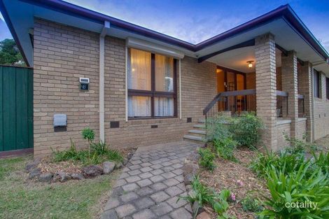 Property photo of 48 Dorrigo Drive The Basin VIC 3154