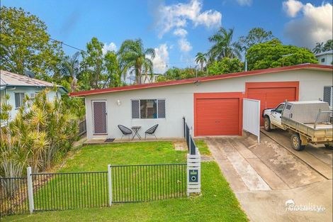 Property photo of 2/10 Pearson Street West Rockhampton QLD 4700
