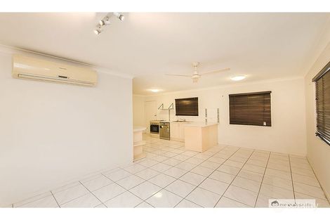 Property photo of 2/10 Pearson Street West Rockhampton QLD 4700