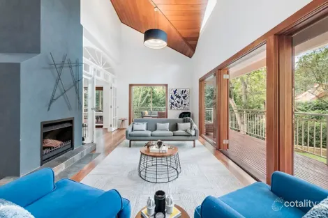 Property photo of 13 St Andrews Drive Pymble NSW 2073