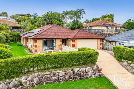 Property photo of 8 Ashford Circuit Petrie QLD 4502