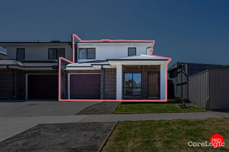 Property photo of 8 Cook Street Spring Gully VIC 3550