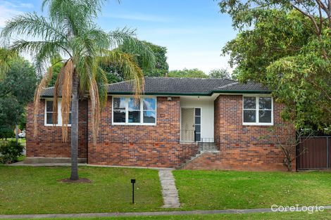 Property photo of 89 Townview Road Mount Pritchard NSW 2170