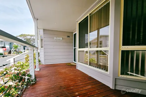 Property photo of 47/300 Kings Point Drive Ulladulla NSW 2539