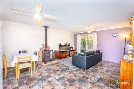 Property photo of 13 Natalie Court Regency Downs QLD 4341