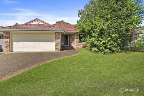 7 Ursula Pl, Wynnum West, QLD 4178