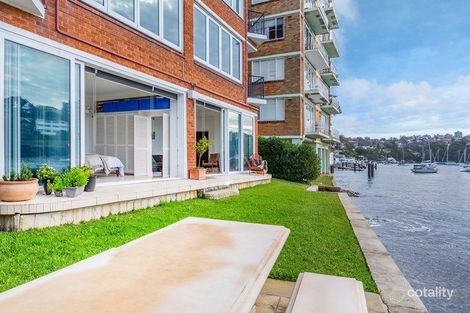 Property photo of 11/21 Baden Road Kurraba Point NSW 2089