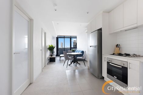 1003/109 Clarendon St, Southbank, VIC 3006