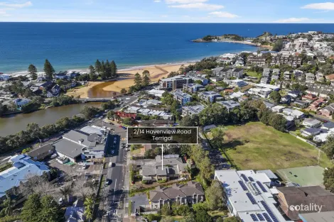 2/14 Havenview Rd, Terrigal, NSW 2260