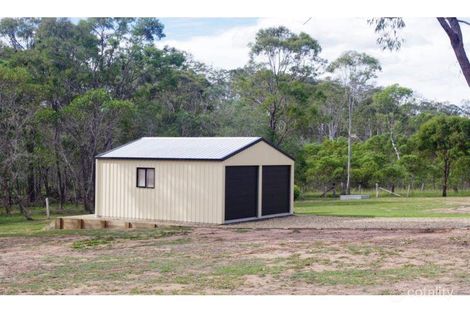 Property photo of 187 Hoopers Road Curra QLD 4570