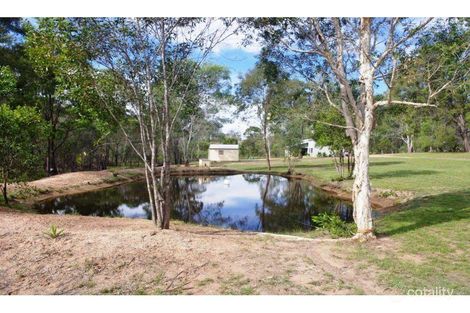 Property photo of 187 Hoopers Road Curra QLD 4570