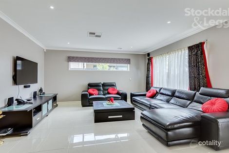 Property photo of 12 Kerrabee Drive Mernda VIC 3754