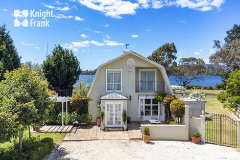 Property photo of 109 Sunset Boulevard Clarence Point TAS 7270