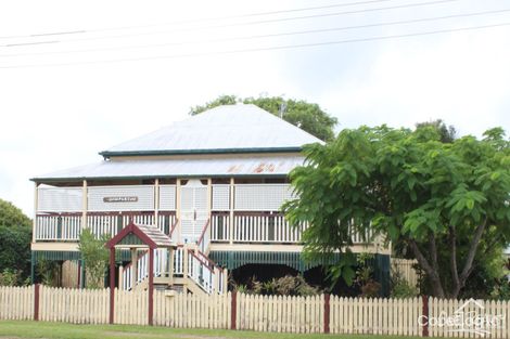 Property photo of 211 Pallas Street Maryborough QLD 4650