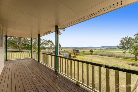 Property photo of 44 Geitz Road Linthorpe QLD 4356