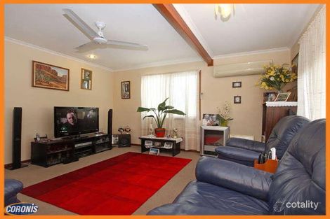 Property photo of 34 Bronzewing Crescent Deception Bay QLD 4508