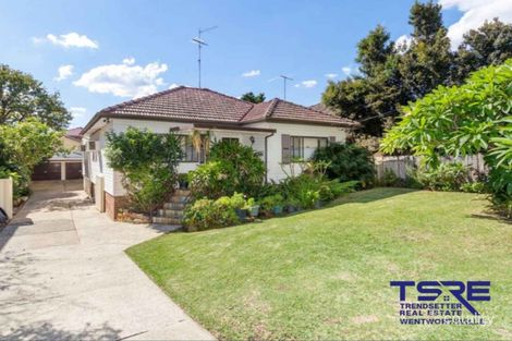 Property photo of 7 Killeen Street Wentworthville NSW 2145