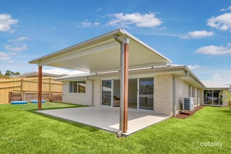 Property photo of 29 Wilderness Circuit Little Mountain QLD 4551