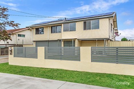 38 Susan Ave, Kippa-Ring, QLD 4021