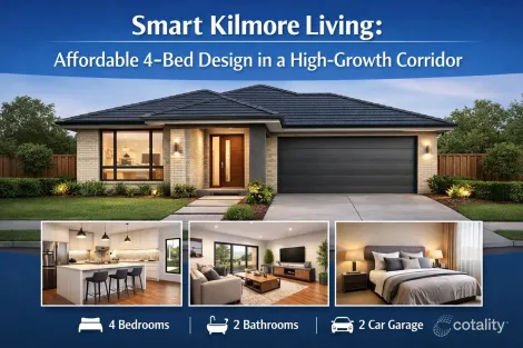 6 Jessica Ave, Kilmore, VIC 3764