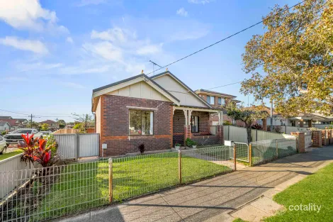 Property photo of 39 Mary Street Auburn NSW 2144