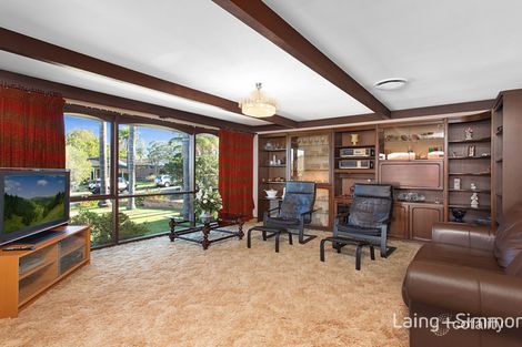 Property photo of 8 Deptford Avenue Kings Langley NSW 2147