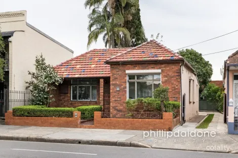 115 Sydenham Rd, Marrickville, NSW 2204