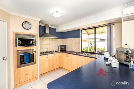 Property photo of 29 Tourmaline Ridge Australind WA 6233