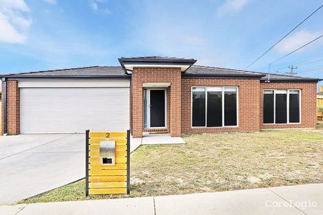 Property photo of 2 Crows Road Belmont VIC 3216