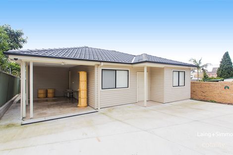 26 Young St, Parramatta, NSW 2150