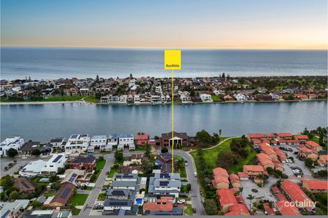 Property photo of 32 Beeston Way West Lakes SA 5021