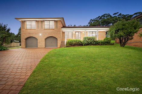 Property photo of 34 Haynes Avenue Eleebana NSW 2282