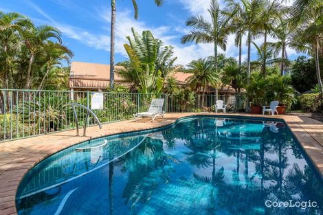 Property photo of 5/442 Pine Ridge Road Coombabah QLD 4216
