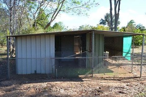 Property photo of 148 Jacaranda Drive Millstream QLD 4888