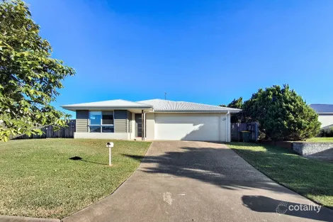 Property photo of 5 Nives Street Mirani QLD 4754