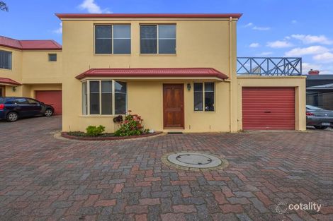 2/114 Goulburn St, West Hobart, TAS 7000