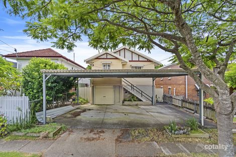 124 Chaucer St, Moorooka, QLD 4105